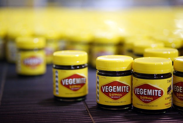 Vegemite